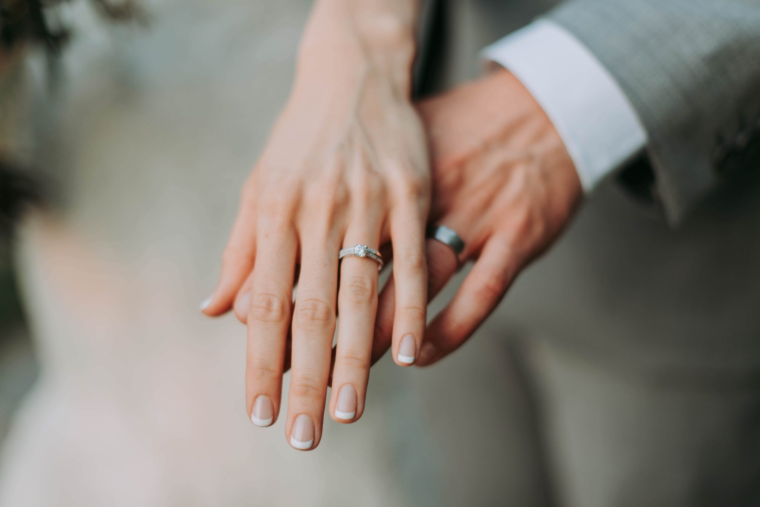 فواید ازدواج (12 مزیت ازدواج برای زنان و مردان)