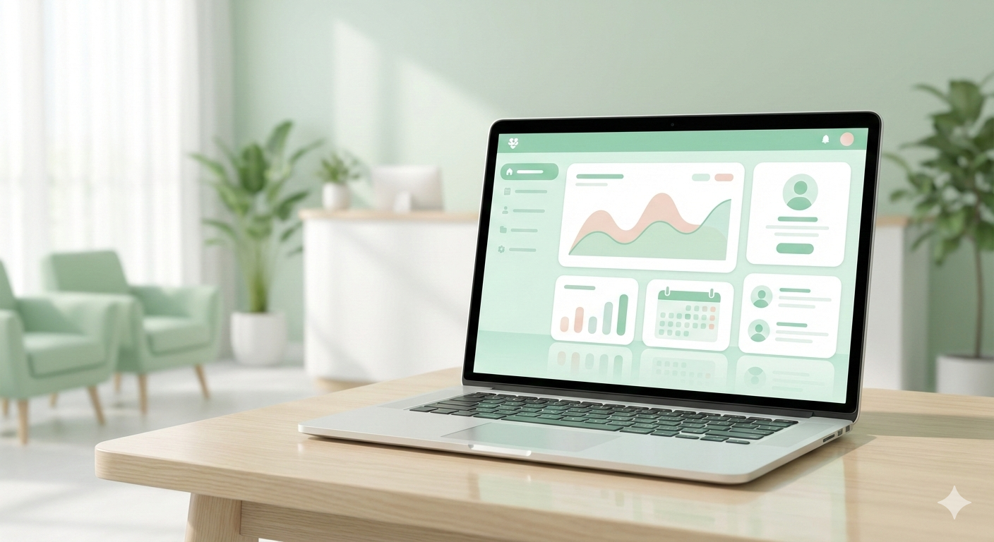 ⭐ چطور یک نرم افزار مدیریت مرکز مشاوره توانست کل یک کلینیک را از فروپاشی نجات دهد؟