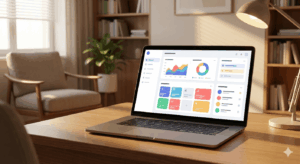 نرم افزار مدیریت مرکز مشاوره