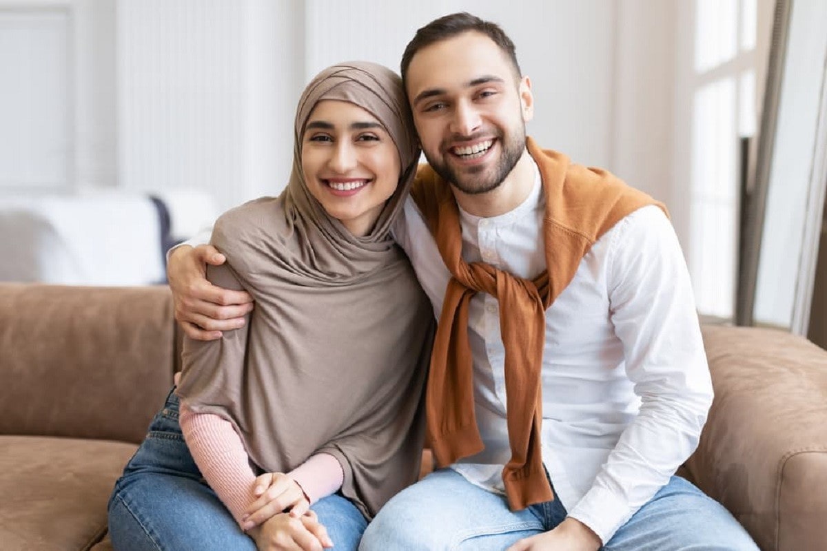 در فضای مجازی زن عاشق چگونه حرف می زند؟