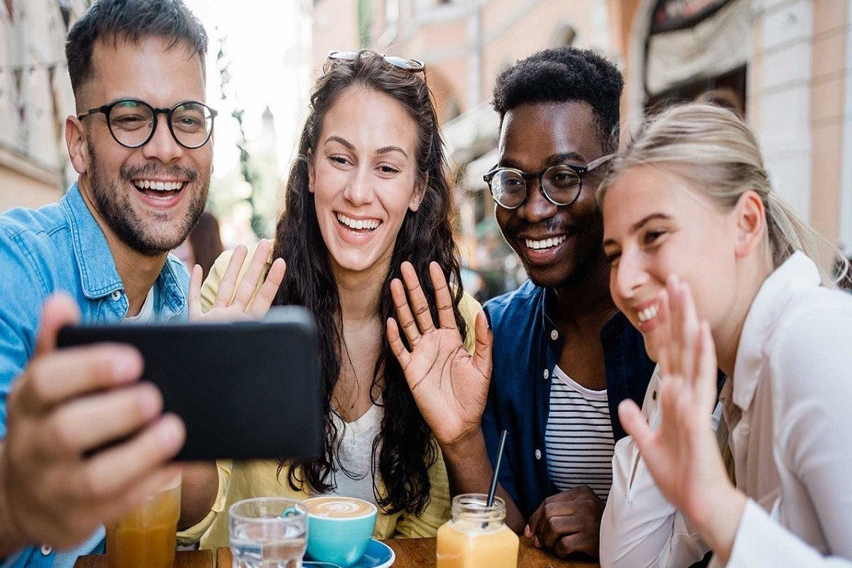 چگونه ارتباط اجتماعی خوبی داشته باشیم؟
