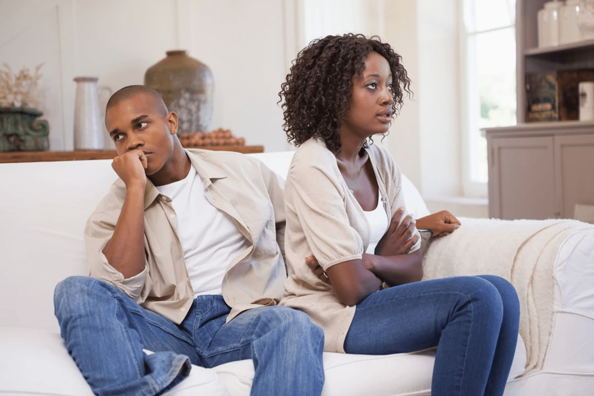 رابطه با زن شوهردار (بررسی از نظر روانشناسی + نحوه پایان)