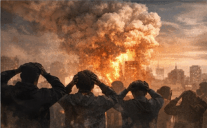 اضطراب جمعی