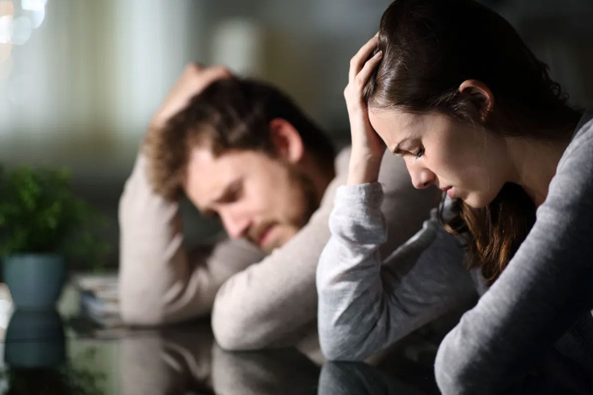 چگونه رابطه با مرد متاهل را قطع کنیم؟
