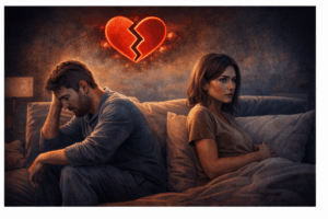 تاثیر اخبار خشن