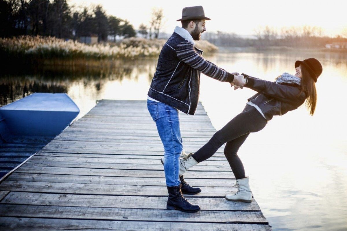 سوالاتی برای جذب دخترها