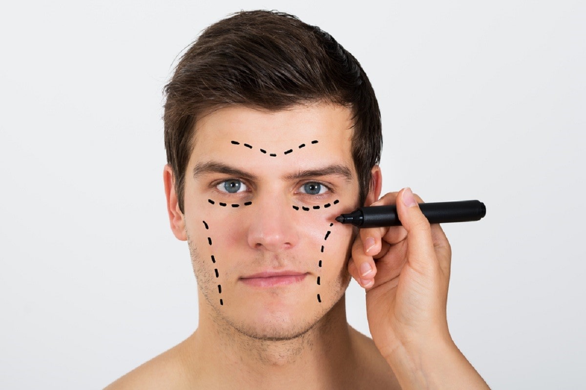 ویژگی های ظاهری مردان خیانتکار